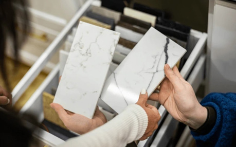 Bahçelievler'de profesyonel Banyo Tadilat ve Dekorasyon hizmetleri ekibi.