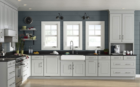 Bahçelievler profesyonel Mutfak Tadilat ve Dekorasyon hizmetleri.