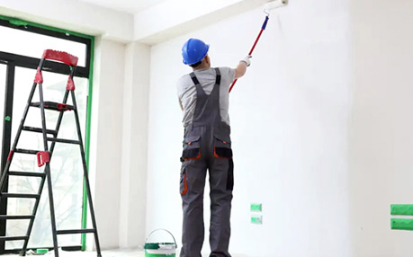 Bahçelievler Ofis Boyama Hizmeti ile Profesyonel İşyeri Boyama ve Dekorasyon.