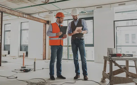 Başakşehir ilçesi ve semtlerinde profesyonel ofis işyeri tadilat ve dekorasyon hizmeti.