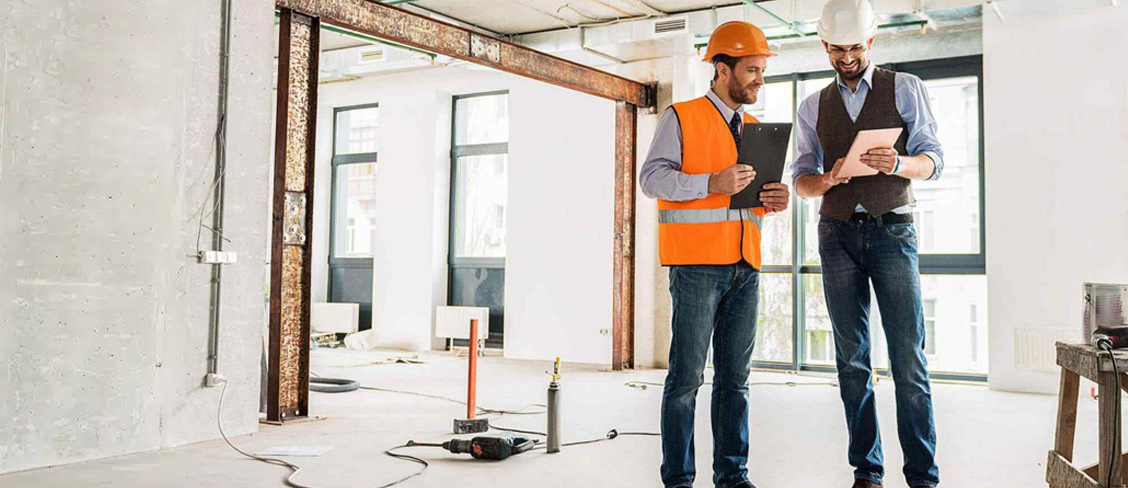 Beykoz komple Ofis ve İşyeri Tadilatı hizmetleri firması.
