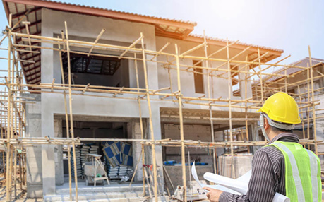 Beykoz'da profesyonel ekiple Villa Tadilat ve Dekorasyon hizmeti.