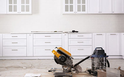 İstanbul mutfak tadilat ve dekorasyon hizmeti