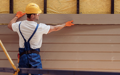 Kadıköy Dış Cephe Kaplama ve Mantolama Uygulamaları.