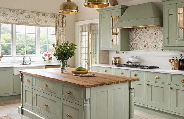 Mutfak tadilat ve dekorasyon rehberi.