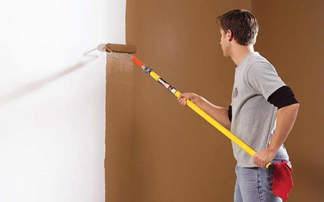 Üsküdar Ev Boyama Hizmetlerinde Doğru Usta Seçimi