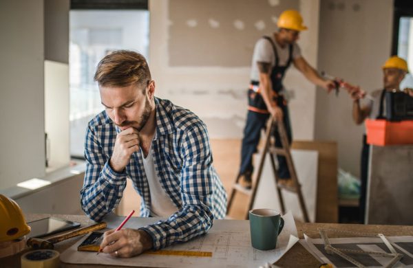 Ev tadilatinda sık karşılaşılan hatalar ve çözümleri.