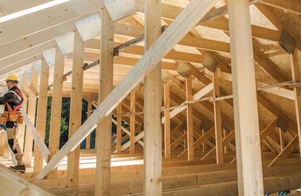 Çatı tamiri için usta seçimi