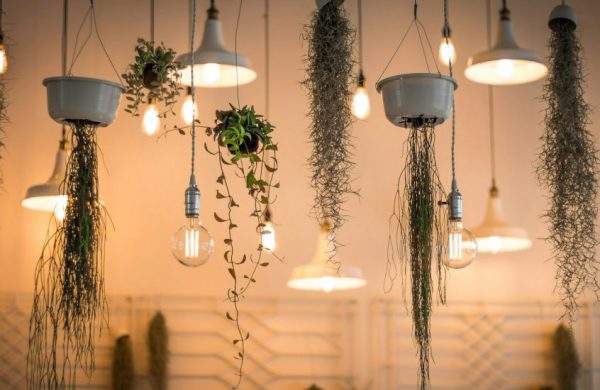 Dekorasyonda Aydınlatma Seçimleri