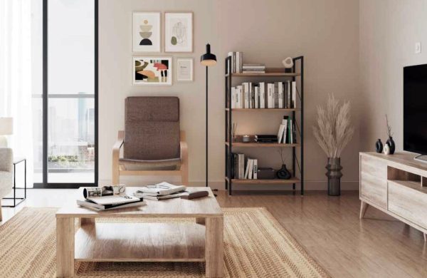 Bohem ev dekorasyon fikirleri