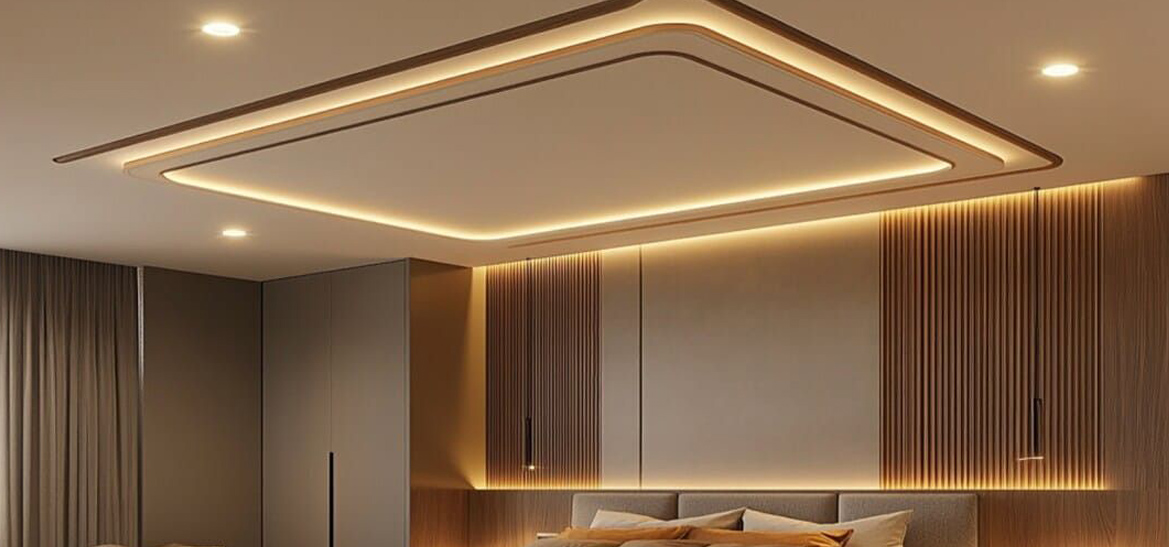 alcipan asma tavan isiklandirma