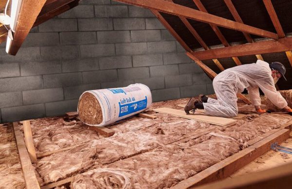 çatI izolasyonu ile enerji tasarrufu