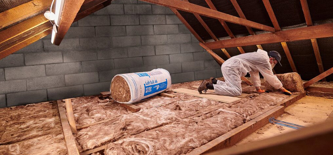 çatI izolasyonu ile enerji tasarrufu