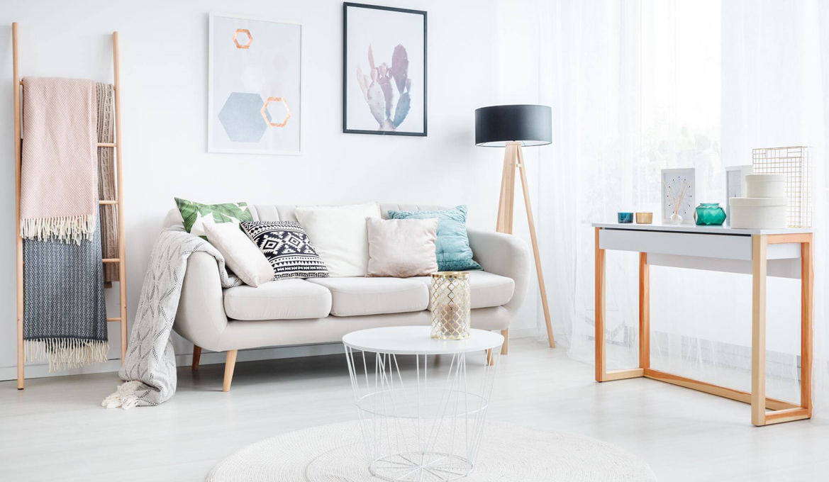 Evi aydınlik gösteren renkler ve renk seçim rehberi