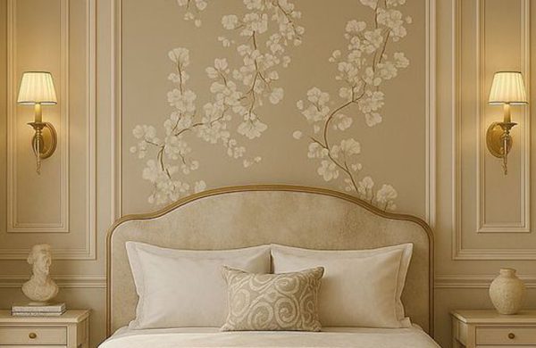 İtalyan boya mı duvar kağıdı mı?