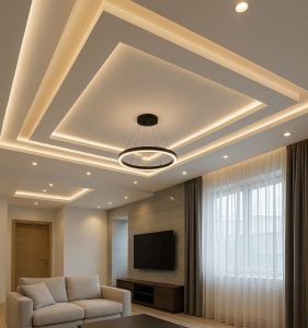 2026 asma tavan modelleri ve fiyatları rehberi.