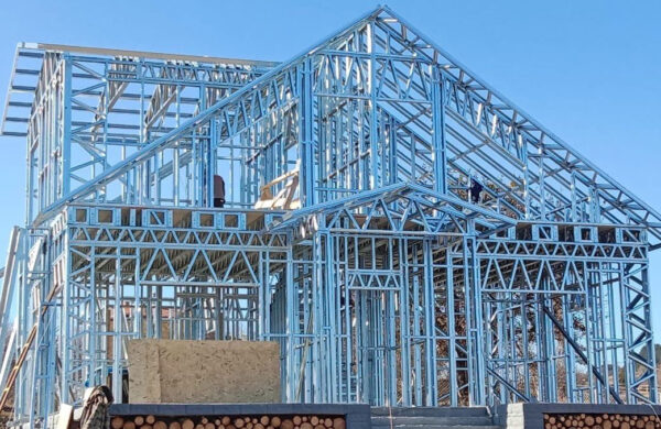 Çelik Konstrüksiyon ev modelleri ve fiyatları