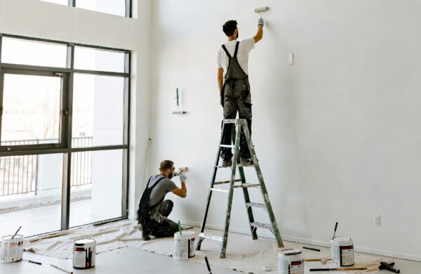 3+1 ev boyama fiyatları İstanbul