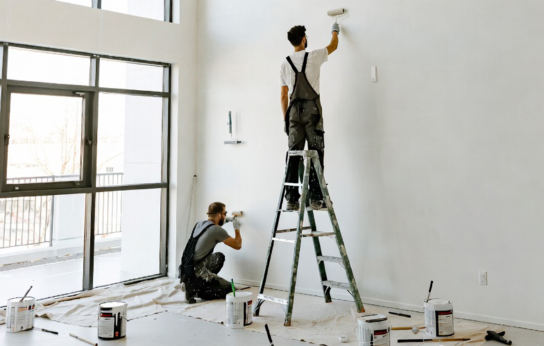 3+1 ev boyama fiyatları İstanbul